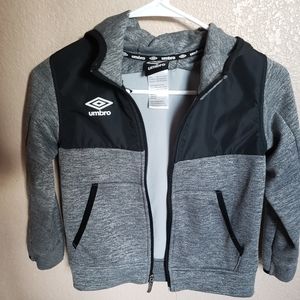 Umbro Jacket